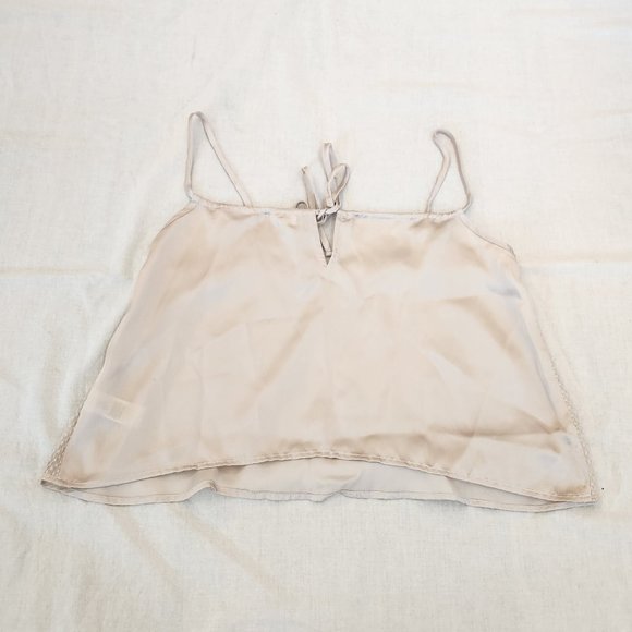Aerie Satin Tank Top - XXS - Picture 14 of 15